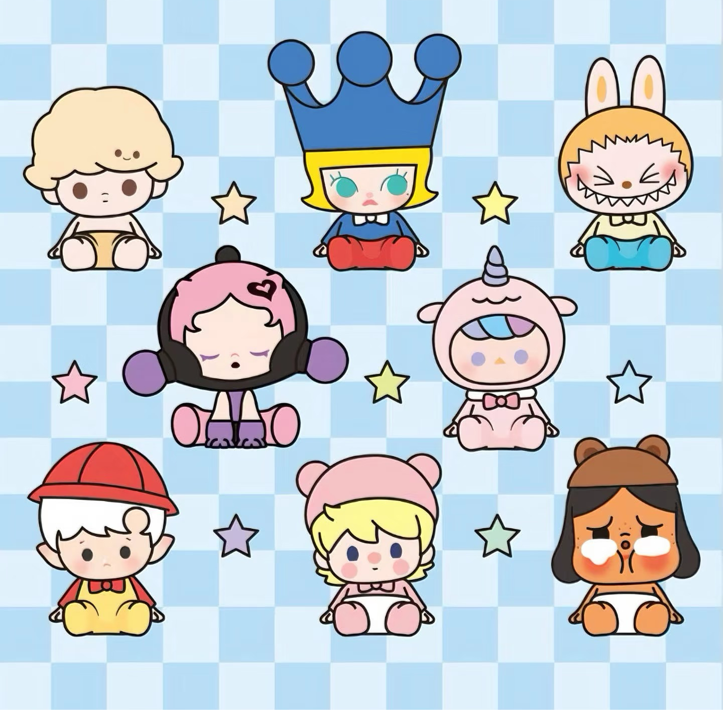 (US&others )Sell by Dollar